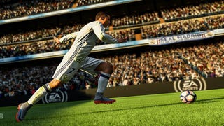 FIFA 18 in vetta nelle classifiche software italiane