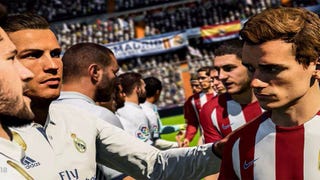 FIFA 18: più di un milione di giocatori connessi simultaneamente durante l'ultimo weekend