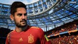 FIFA 18 è in sconto sullo store di PlayStation per celebrare l'arrivo dell'aggiornamento 2018 FIFA World Cup Russia