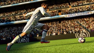 FIFA 18 si aggiorna anche su PS4 e Xbox One