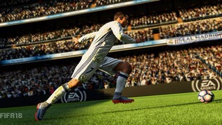 FIFA 18, svelate le Storie delle Icone FUT