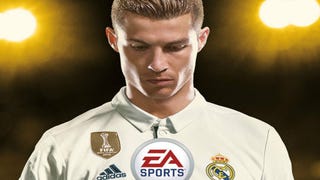FIFA 18 è ancora il titolo più venduto in UK