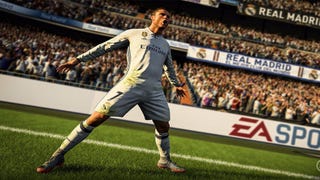 FIFA 18, un video ci mostra un match completo