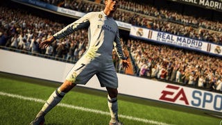 FIFA 18, un video ci mostra un match completo