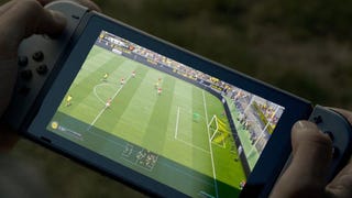 Fifa 18: la versione Switch a 1080p e 60 fps in modalità dock e 720p in modalità portatile