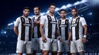 FIFA 19: EA parla dell'inevitabile lavoro da svolgere dopo l'arrivo di Cristiano Ronaldo alla Juventus