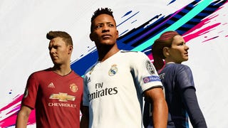 FIFA 19: EA Sports presenta i tre protagonisti della nuova modalità Il Viaggio: Campioni