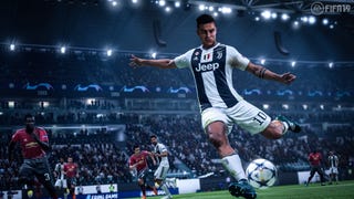 FIFA 19: un primissimo video di gameplay ci mostra un'esaltante match di Europa League