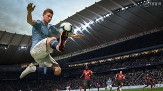 FIFA 19: una serie di video illustra le novità di gameplay