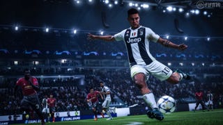 FIFA 19 è stato il gioco per console più venduto in Europa lo scorso anno