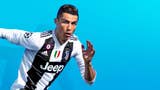 FIFA 19 subito in testa nella classifica software italiana