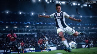 FIFA 19 per Switch: previsti importanti miglioramenti per l'IA