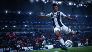 FIFA 19 torna in testa nella classifica software italiana