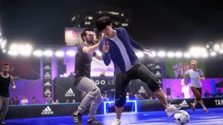 FIFA 20 è virale per la modalità Volta Football e il particolare bug dei 'portieri giganti'