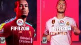 FIFA 20: Eden Hazard e Virgil Van Dijk sono i protagonisti delle cover del gioco