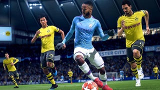 FIFA 20: la fisica del pallone consentirà un gameplay più realistico