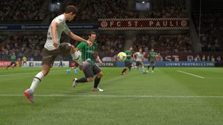 FIFA 20: il sito ufficiale di EA svela per errore dettagli personali dei giocatori