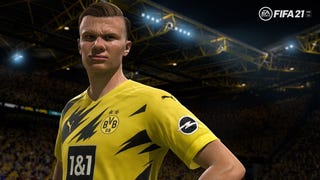 FIFA 21: svelate le dimensioni del nuovo gioco di EA