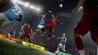 FIFA 21 in un leak che svela gli atleti di copertina