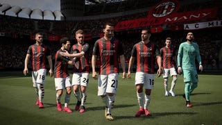 FIFA 21 vedrà una partnership esclusiva anche con il Milan