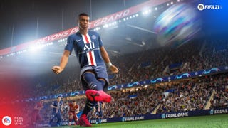 FIFA 21 è il primo gioco della serie a vendere più copie digitali che fisiche al lancio