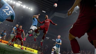 FIFA 21: svelata la copertina ufficiale