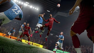FIFA 21 Ultimate Team in alcuni leak che mostrano i cambiamenti della Division Rivals e della FUT Champions