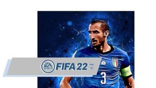 FIFA 22 con Giorgio Chiellini in copertina? Parte la petizione per il capitano dell'Italia