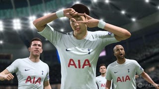 FIFA 22 mostra il gameplay next-gen in un nuovissimo trailer