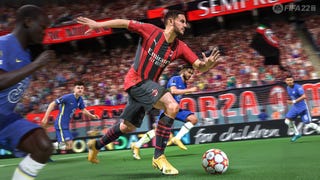 FIFA 22: EA e Serie A annunciano una nuova partnership esclusiva