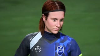 FIFA 22: la modalità Pro Club per la prima volta ci permetterà di giocare nei panni di una calciatrice