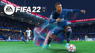 FIFA 22 per PS5 e Xbox Series X/S: l'upgrade next-gen gratis solo con la Ultimate Edition da €99