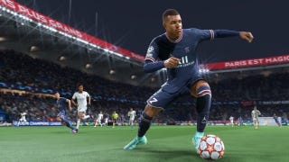 FIFA 23 potrebbe essere free-to-play proprio come eFootball