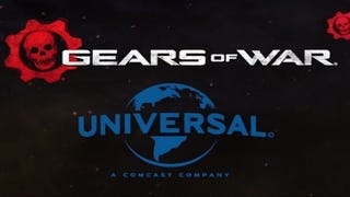 Il film di Gears of War è realtà
