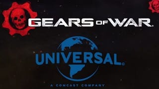 Il film di Gears of War è realtà