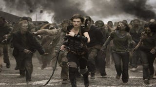 La serie cinematografica di Resident Evil riceverà un reboot