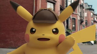 Il film live-action dei Pokémon è realtà. Il protagonista? Detective Pikachu