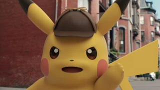 Il film live-action dei Pokémon è realtà. Il protagonista? Detective Pikachu