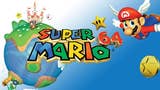 Due filmati mostrano le rare versioni beta di Super Mario 64 e Super Mario RPG