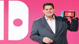Fils-Aime: Netflix e altri servizi su Nintendo Switch? "Stiamo parlando con queste compagnie"