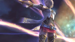 Final Fantasy XII: The Zodiac Age è ora disponibile per PlayStation 4