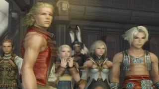 Final Fantasy XII The Zodiac Age, il nuovo trailer presenta il Gambit System