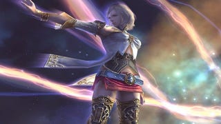 Final Fantasy XII: The Zodiac Age si mostra in un video off-screen