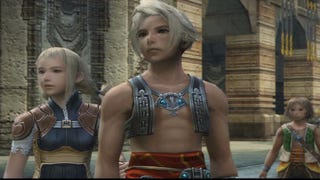 Final Fantasy XII: The Zodiac Age torna a mostrarsi in un nuovo trailer
