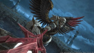 Final Fantasy XIV Online: disponibile da oggi la patch 5.2 'Echoes of a Fallen Star'