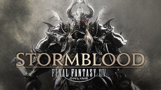 Final Fantasy XIV: Stormblood: l'avvincente finale arriva oggi con la patch 4.56