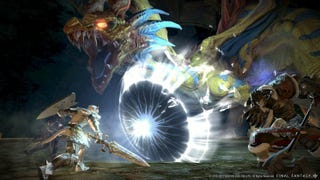 Square Enix vorrebbe portare Final Fantasy XIV su Xbox One e Switch, con cross platform play con PS4 e PC