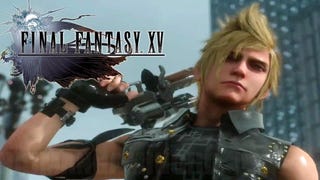Final Fantasy XV, ecco un nuovo video di gameplay per il DLC Episode Prompto