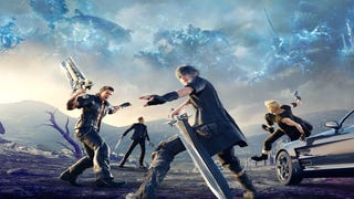 Final Fantasy XV si rivoluziona con il prossimo aggiornamento: sarà possibile controllare gli altri personaggi del party