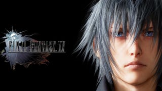 Final Fantasy XV si mostra in un nuovo video gameplay